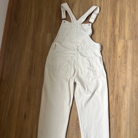 Free People Overalls - Picture 3 of 6